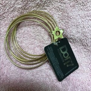 🌷3 for $15🌷 Bracelet Bangles